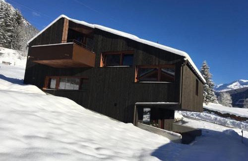 Wald am Arlberg Apartment | Apartment Hoamelig