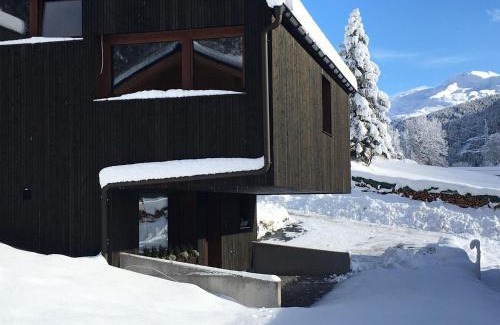 Wald am Arlberg Apartment | Apartment Hoamelig