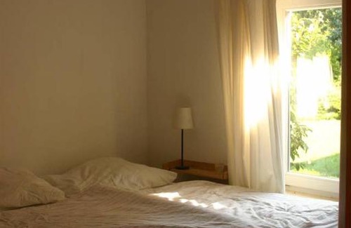 Amt Neuhaus Apartment | Apartment Hof Schwalbennest