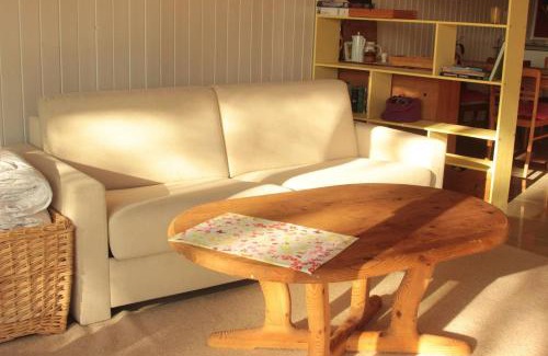 Amt Neuhaus Apartment | Apartment Hof Schwalbennest