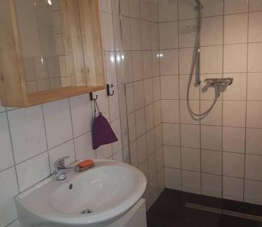 Amt Neuhaus Apartment | Apartment Hof Schwalbennest