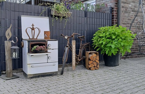 Horum Apartment | Apartment 'Hofglück'