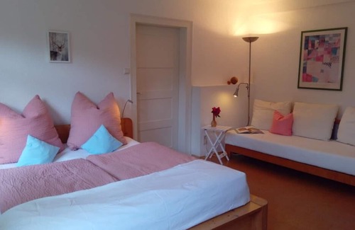 Neuweiler Apartment | Apartment Hofstett