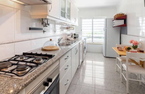 Sao Clemente Apartment | Apartment Holideck in Loulé - 4 persons, 2 bedrooms