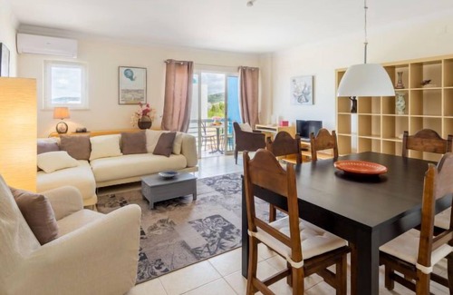 Sao Clemente Apartment | Apartment Holideck in Loulé - 4 persons, 2 bedrooms