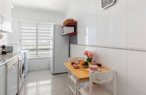 Sao Clemente Apartment | Apartment Holideck in Loulé - 4 persons, 2 bedrooms