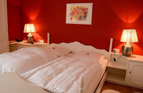 Altenmedingen Apartment | Apartment Hollerbusch