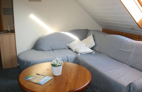 Eibau Cottage | Apartment Hollerbusch - Pension Grandel