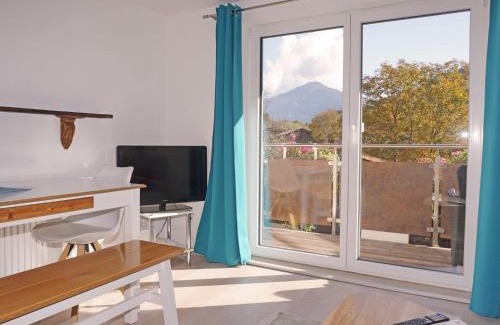 Pians Apartment | Apartment Holz by Interhome