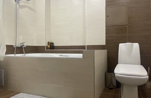 Zakharova-Pulikhova Apartment | Apartment Home Apart Minsk Zaharova 24