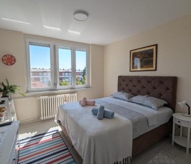 Banja Luka Apartment | Apartment Home Sweet Home