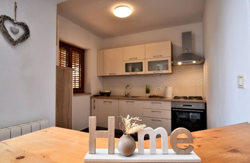 Vintijan Apartment | Apartment Honey Bee (100941-A1) - Pula