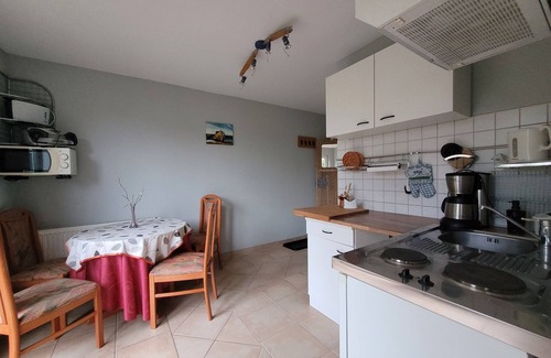 Niepars Apartment | Apartment Horn - Apartment
