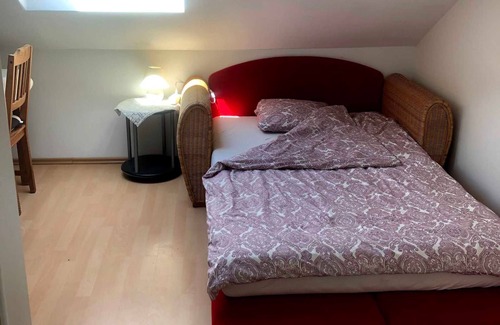 Kirchlengern Apartment | Apartment Horn, Germany
