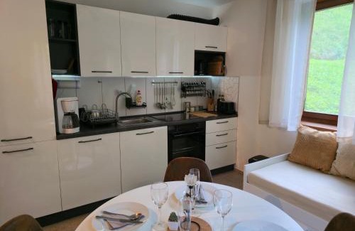 Bovec Apartment | Apartment Hosner