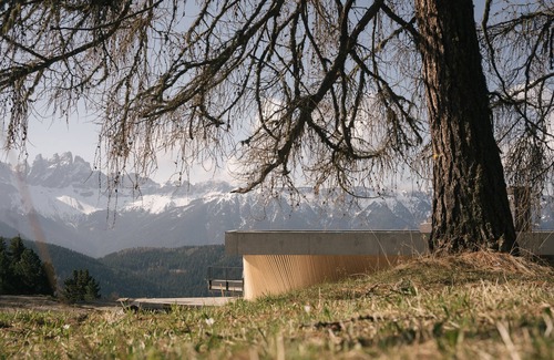 Bressanone Apartment | Apartment Hotel "Anders Mountain Suites 4" with Private Sauna, Slope Access & Wi-Fi