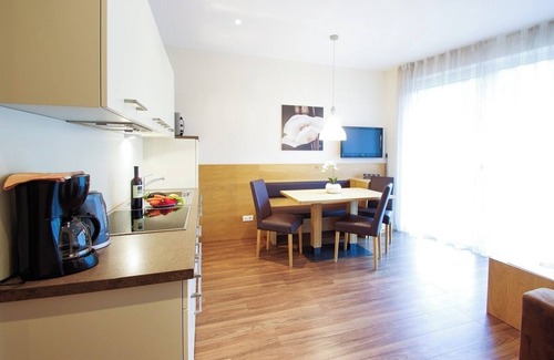 Avelengo Apartment | Apartment Hotel Christine