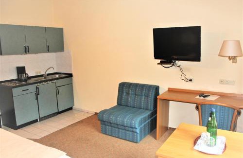 Henstedt-Ulzburg Apartment | Apartment Hotel