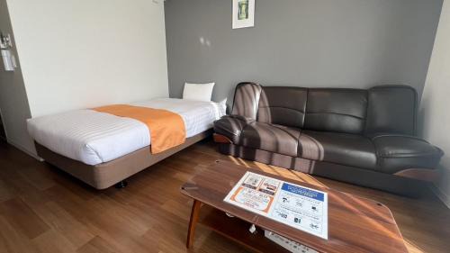 Kagoshima Apartment | Apartment Hotel Ecott
