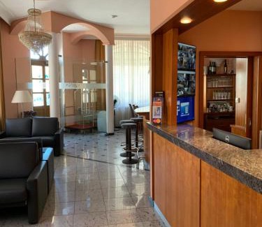 Erlangen Hotel | Apartment Hotel KRAL - BUSINESS HOTEL & SERVICED APARTMENTS