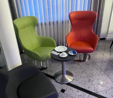 Erlangen Hotel | Apartment Hotel KRAL - BUSINESS HOTEL & SERVICED APARTMENTS