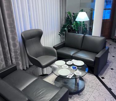 Erlangen Hotel | Apartment Hotel KRAL - BUSINESS HOTEL & SERVICED APARTMENTS