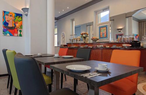 Erlangen Hotel | Apartment Hotel KRAL - BUSINESS HOTEL & SERVICED APARTMENTS