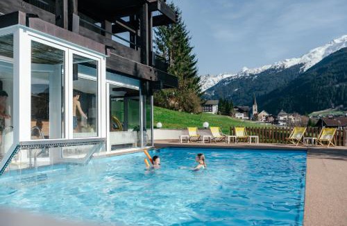 Gaschurn Apartment | Apartment Hotel Pfeifer