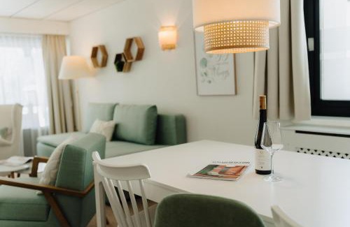 Gaschurn Apartment | Apartment Hotel Pfeifer