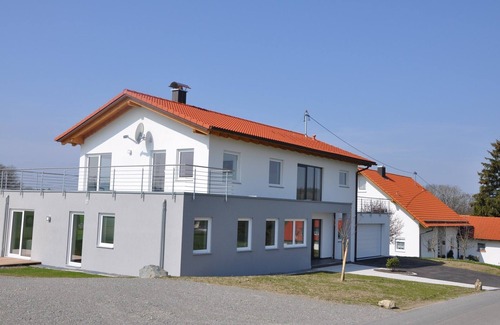 Bad Waldsee Apartment | Apartment house Bad Waldsee, Apartment I