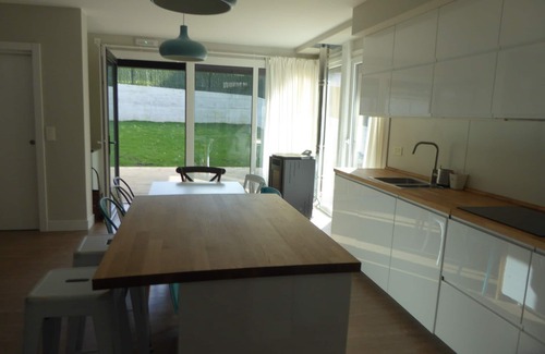Busturia House | APARTMENT-HOUSE IN URDAIBAI