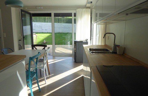 Busturia House | APARTMENT-HOUSE IN URDAIBAI
