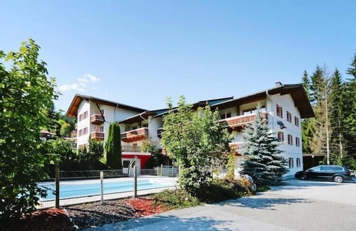 Altenmarkt im Pongau Apartment | Apartment house Isegrim, Altenmarkt