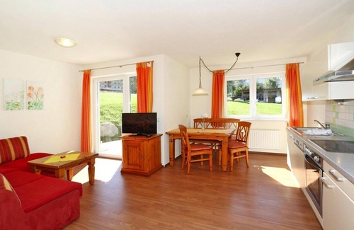 Altenmarkt im Pongau Apartment | Apartment house Isegrim, Altenmarkt
