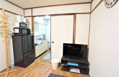 Nanbasennichimae Apartment | Apartment House Kawara 303