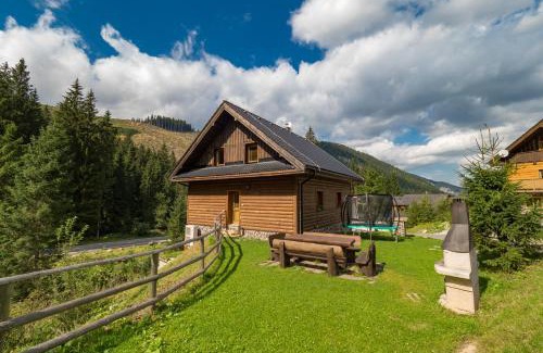 Demanovska Dolina Apartment | Apartment House Kongen