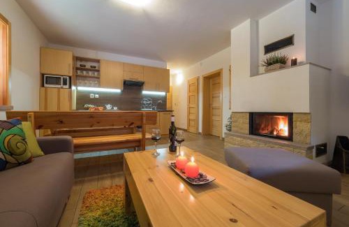 Demanovska Dolina Apartment | Apartment House Kongen