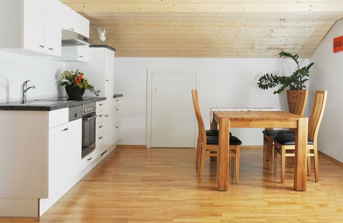 Alberschwende Apartment | Apartment - House Nardin