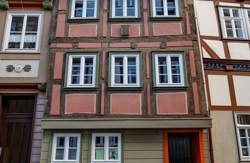 Hann. Muenden Apartment | Apartment - House parsley