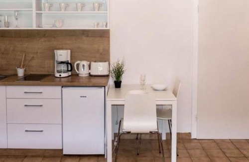 Strass im Attergau Apartment | Apartment house Sagerer - Apartment B3