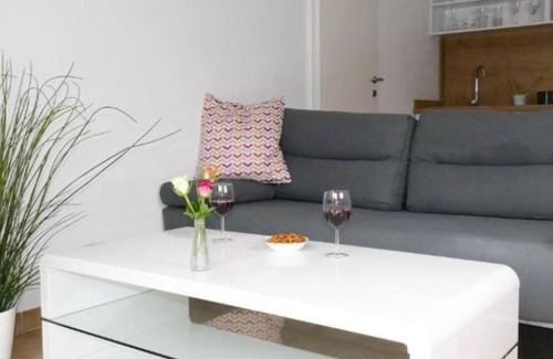 Strass im Attergau Apartment | Apartment house Sagerer - Apartment B3
