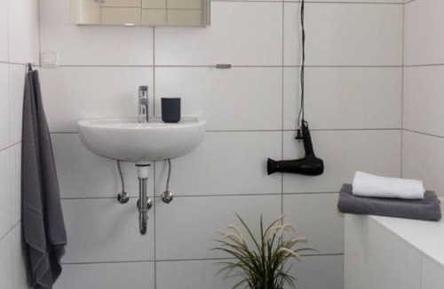 Strass im Attergau Apartment | Apartment house Sagerer - Apartment B3