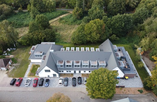Stade Apartment | Apartment house “Stade – Schwingewiesen” – Apartment 4