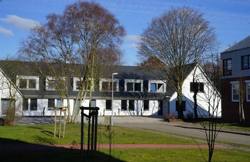 Stade Apartment | Apartment house “Stade – Schwingewiesen” – Apartment 4