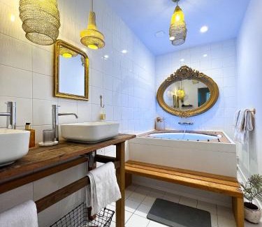Centre Ville Apartment | Apartment house View Rotonde, Amiens