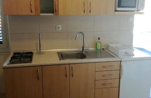 Murter Apartment | Apartment Antonio (10278-A1) - Murter - island Murter