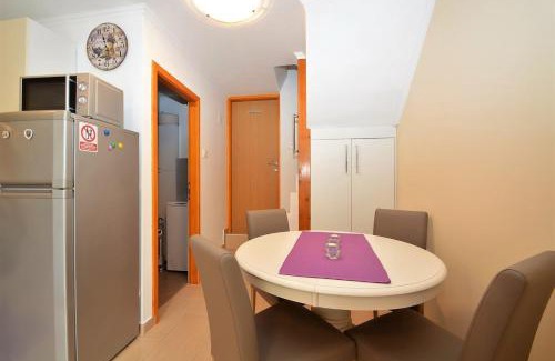 Sveti Jakov Apartment | Apartment Hrasta
