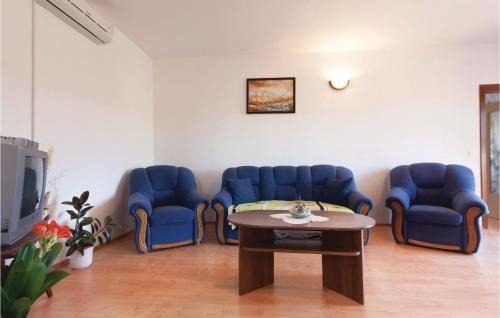 Hrboki Apartment | Apartment Hrboki Iii