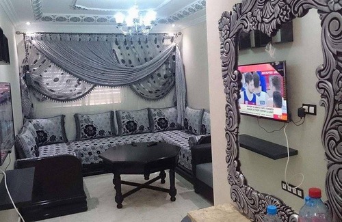 Tetouan Apartment | Apartment HS Tetouan