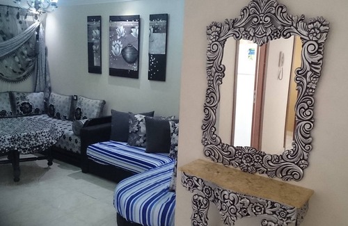 Tetouan Apartment | Apartment HS Tetouan